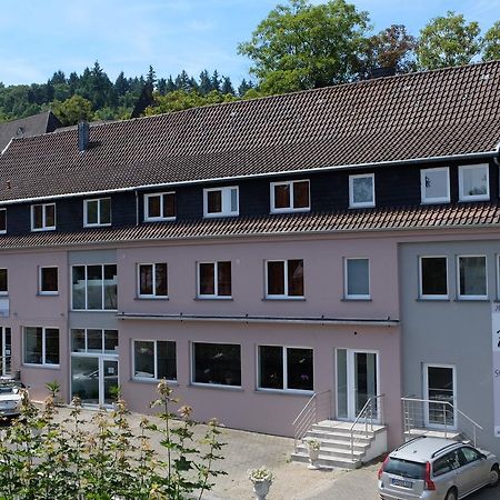 Hs Hotel Stromberg Stromberg  Esterno foto