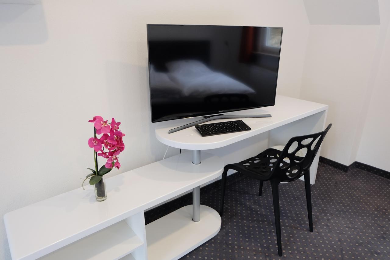 Hs Hotel Stromberg Stromberg  Esterno foto
