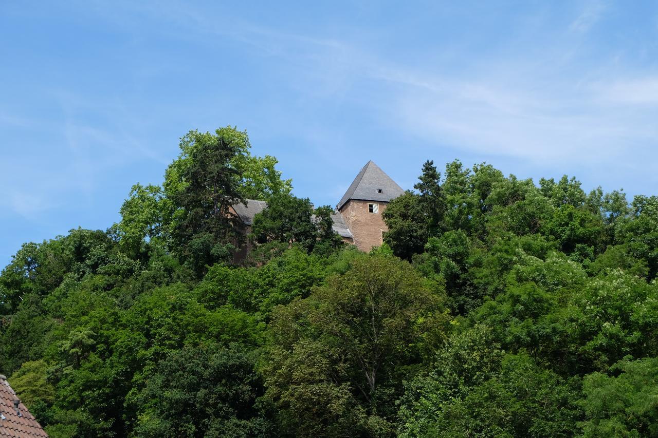 Hs Hotel Stromberg Stromberg  Esterno foto