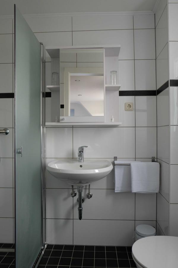 Hs Hotel Stromberg Stromberg  Camera foto