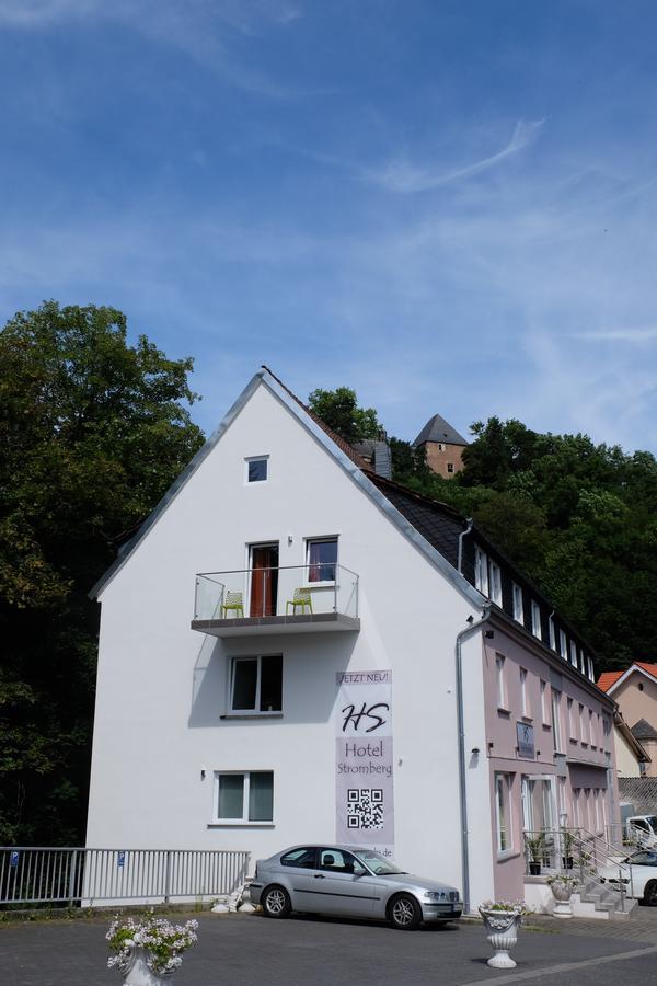 Hs Hotel Stromberg Stromberg  Esterno foto