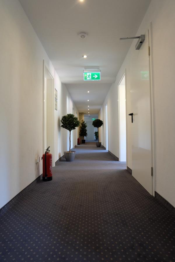 Hs Hotel Stromberg Stromberg  Esterno foto
