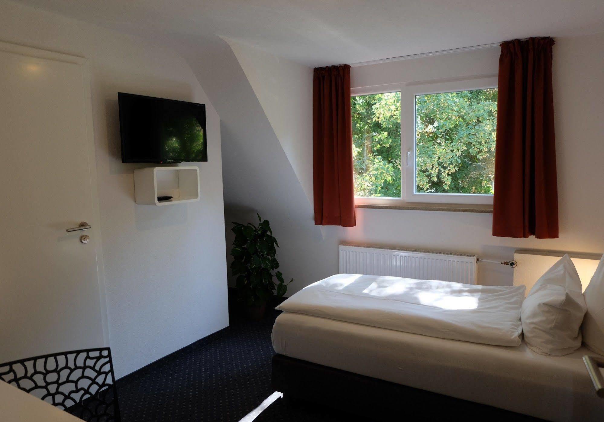 Hs Hotel Stromberg Stromberg  Esterno foto