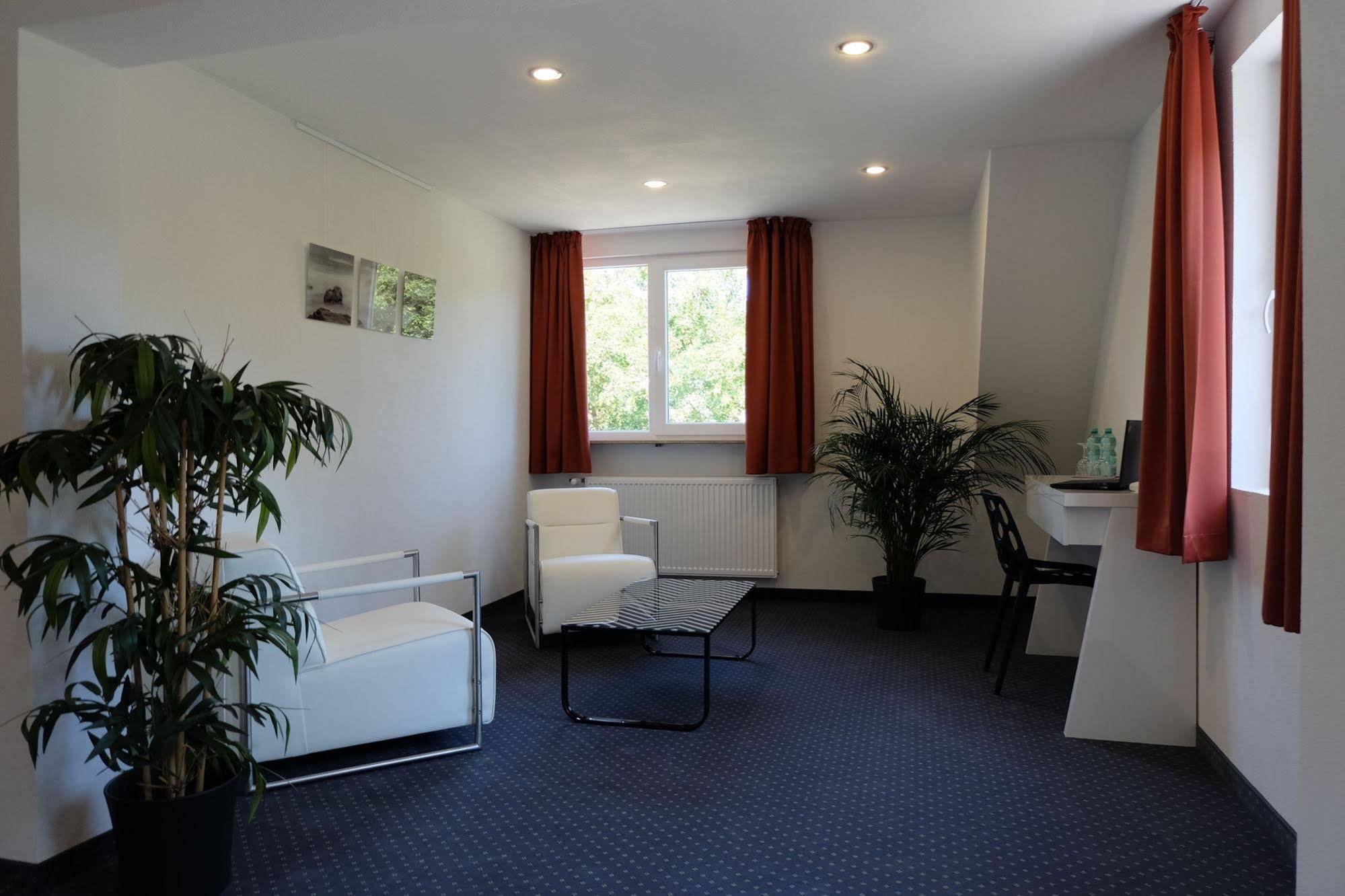Hs Hotel Stromberg Stromberg  Esterno foto