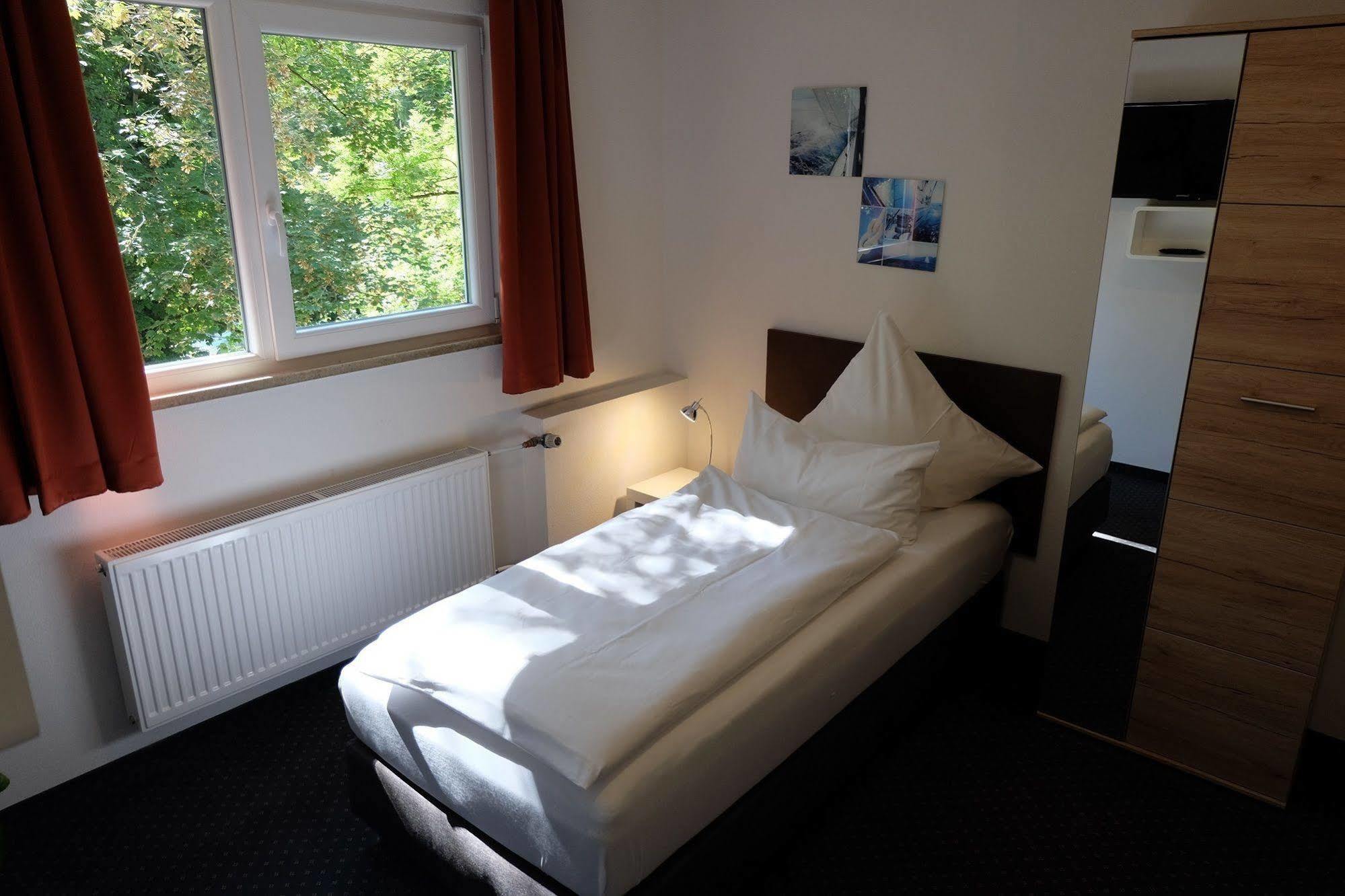 Hs Hotel Stromberg Stromberg  Esterno foto