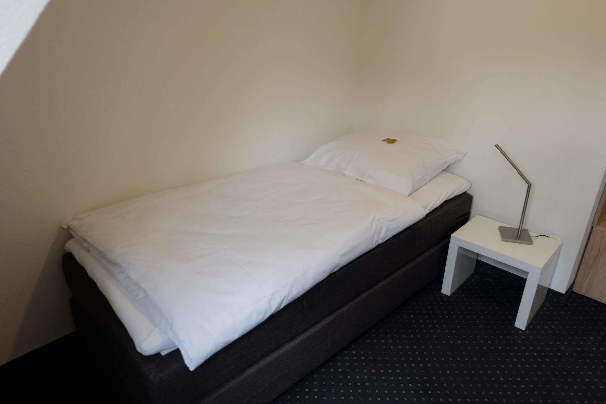 Hs Hotel Stromberg Stromberg  Esterno foto