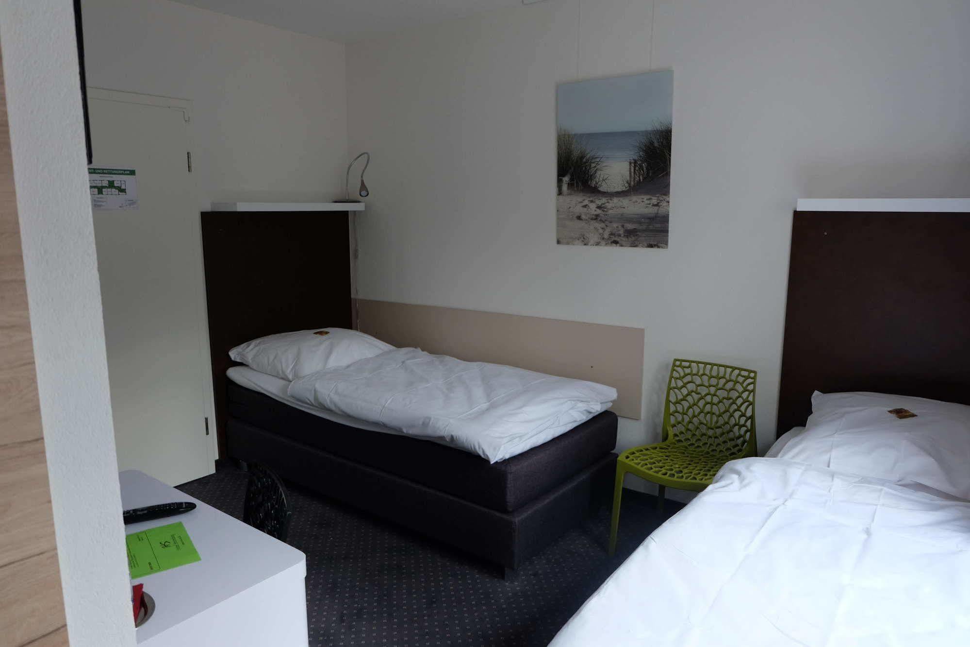 Hs Hotel Stromberg Stromberg  Esterno foto