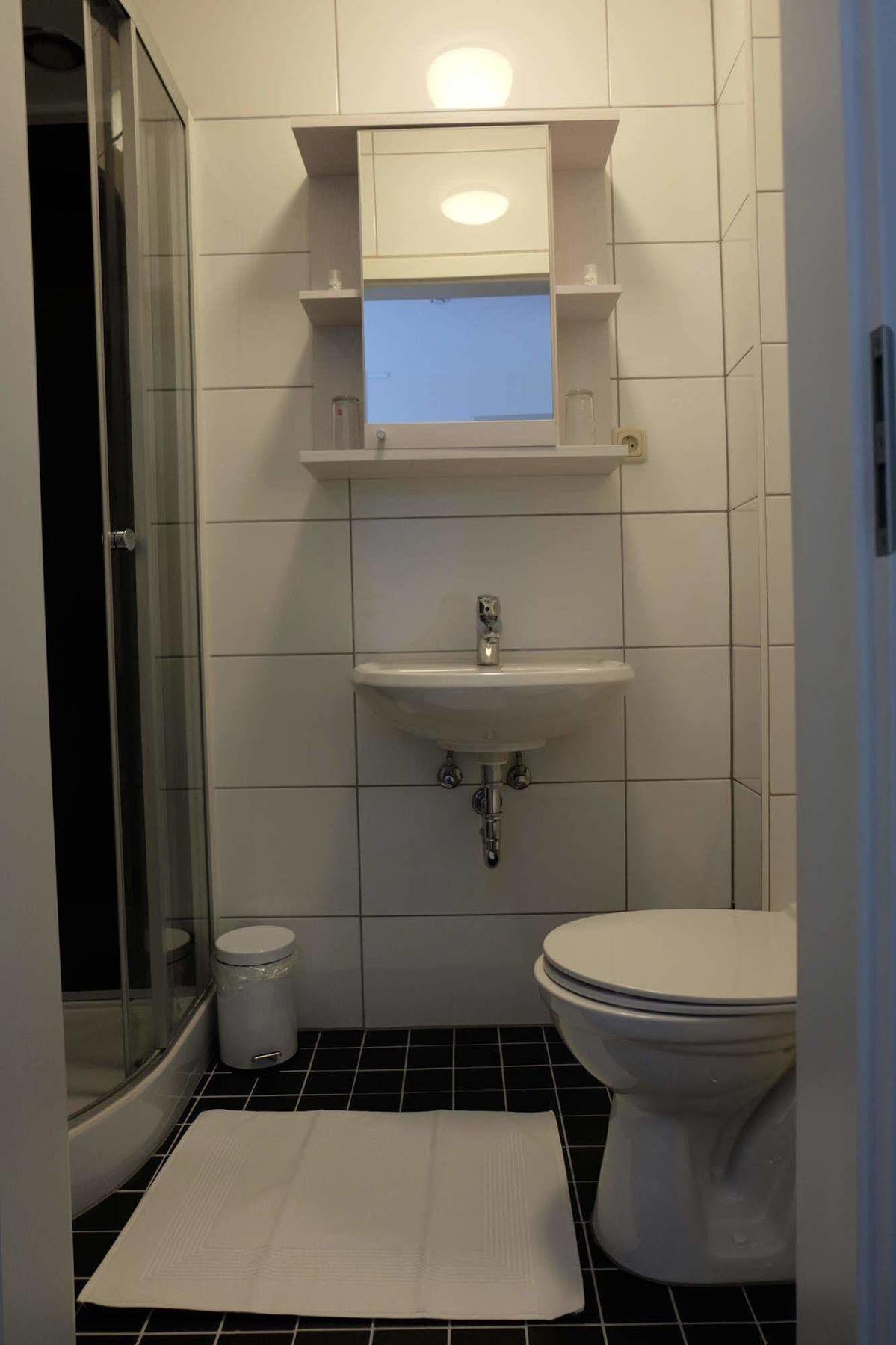 Hs Hotel Stromberg Stromberg  Esterno foto