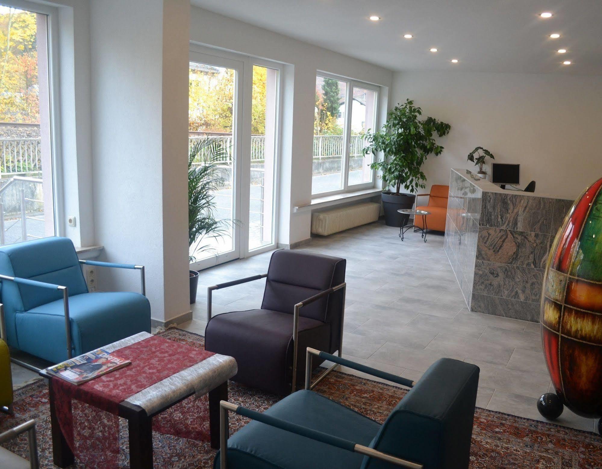 Hs Hotel Stromberg Stromberg  Esterno foto