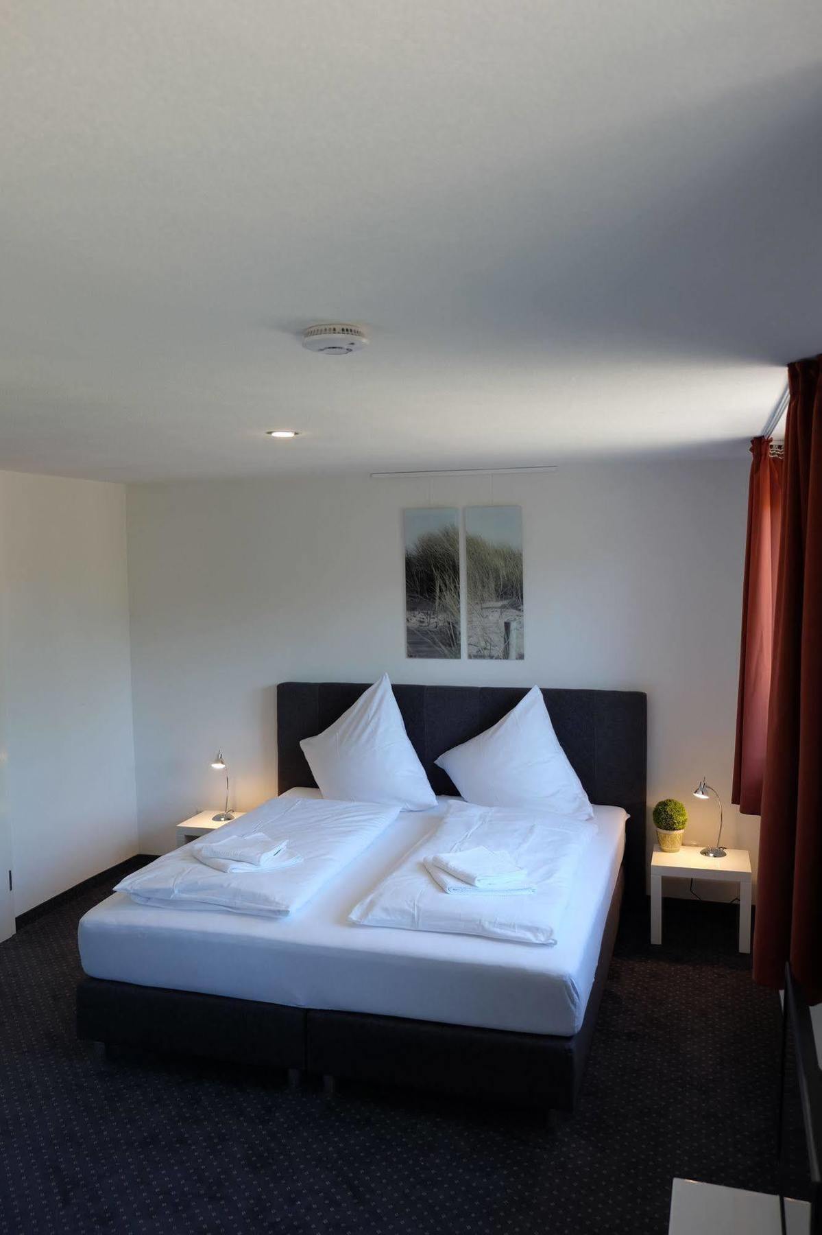 Hs Hotel Stromberg Stromberg  Esterno foto