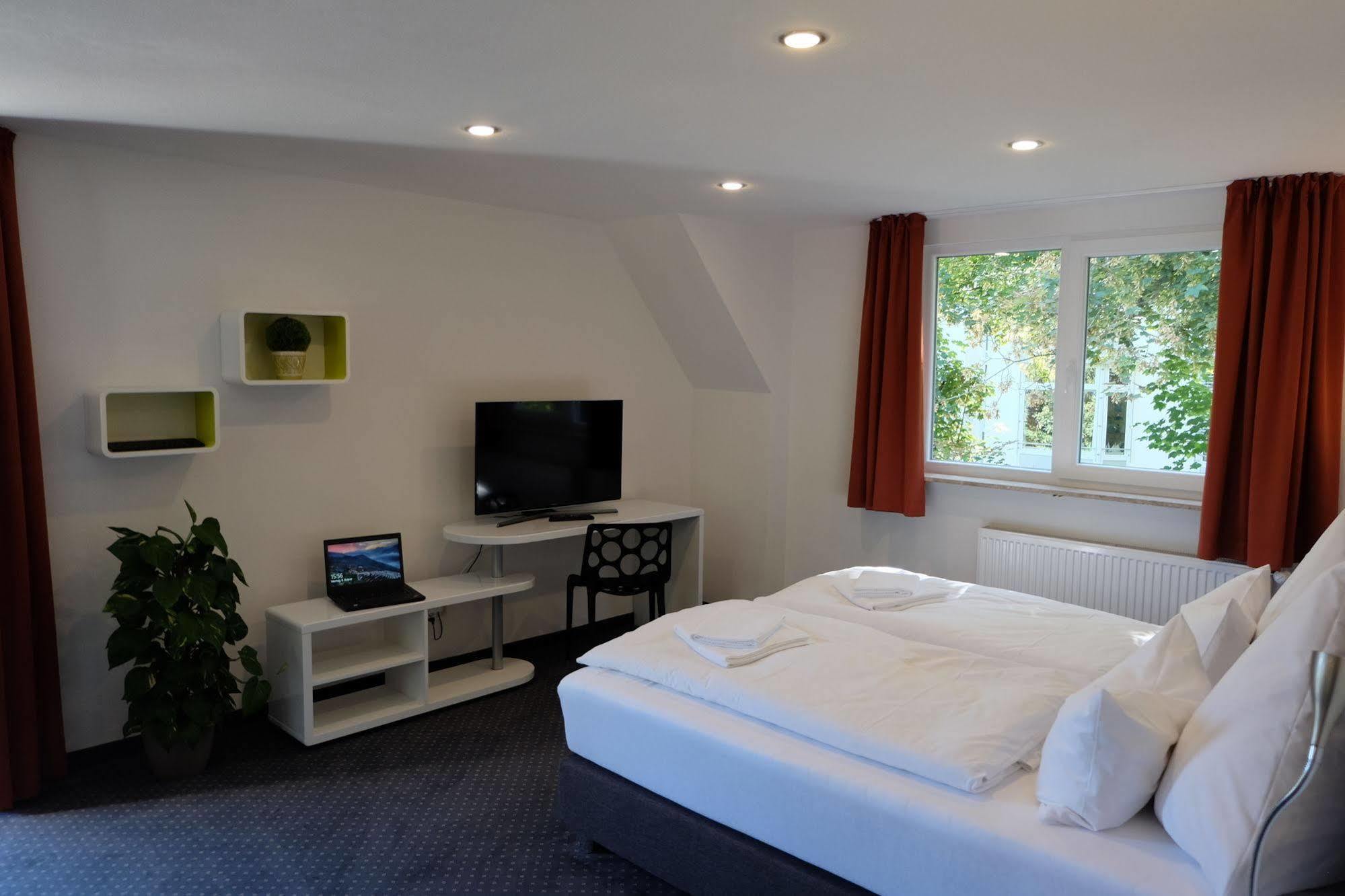 Hs Hotel Stromberg Stromberg  Esterno foto