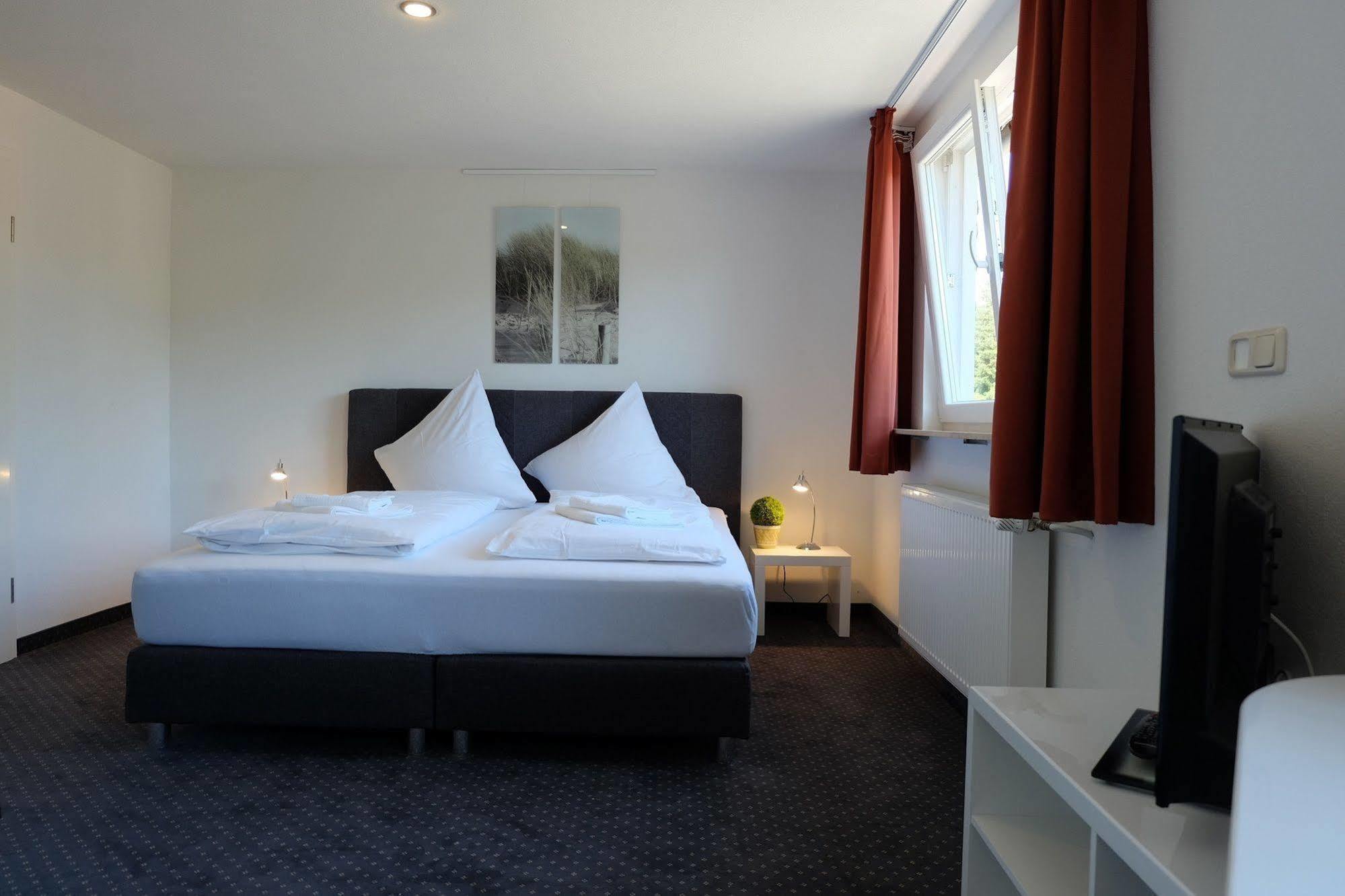 Hs Hotel Stromberg Stromberg  Esterno foto